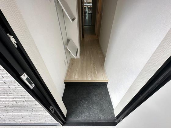 ユニクオーレ五日市Ⅱ