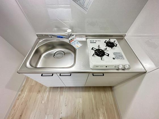 ユニクオーレ五日市Ⅱ