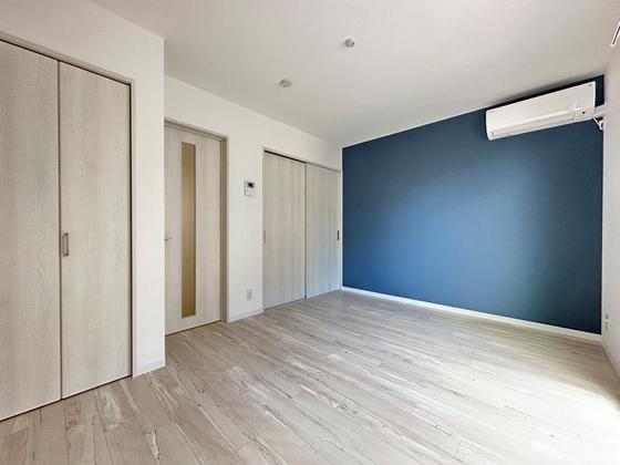 ユニクオーレ五日市Ⅱ