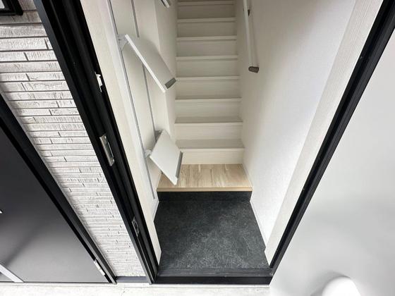 ユニクオーレ五日市Ⅱ