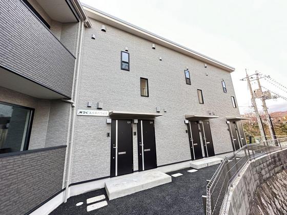 ユニクオーレ五日市Ⅱ