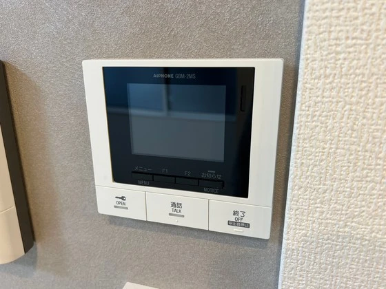 ノクターン Ⅰ棟