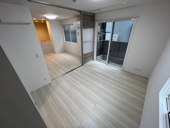 ノクターン Ⅰ棟