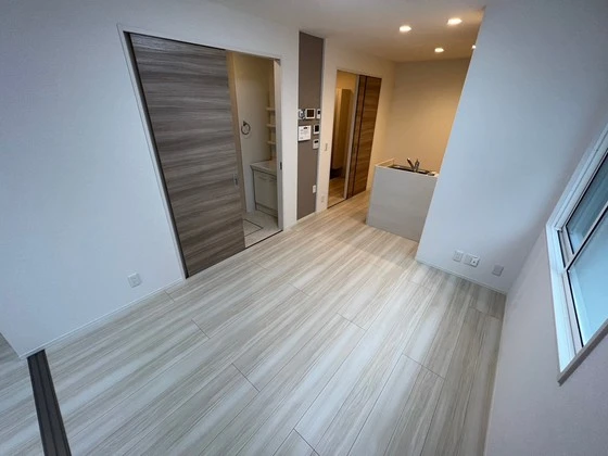 ノクターン Ⅰ棟