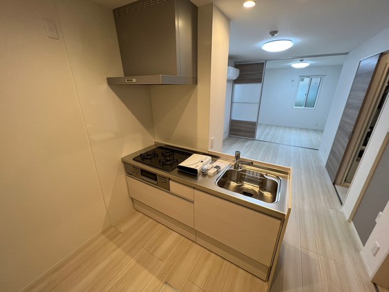 ノクターン Ⅰ棟