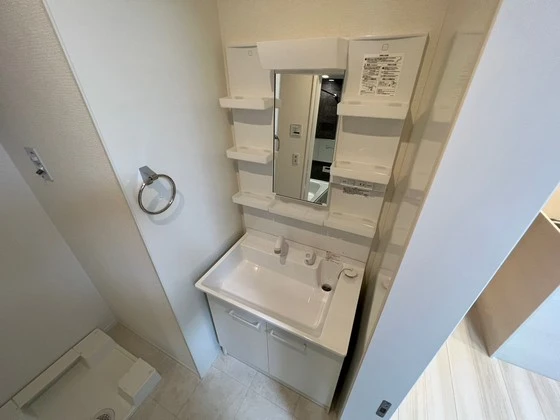 ノクターン Ⅰ棟