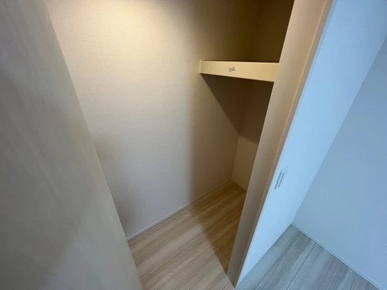 ノクターン Ⅰ棟