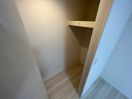 ノクターン Ⅰ棟