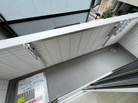 ノクターン Ⅰ棟