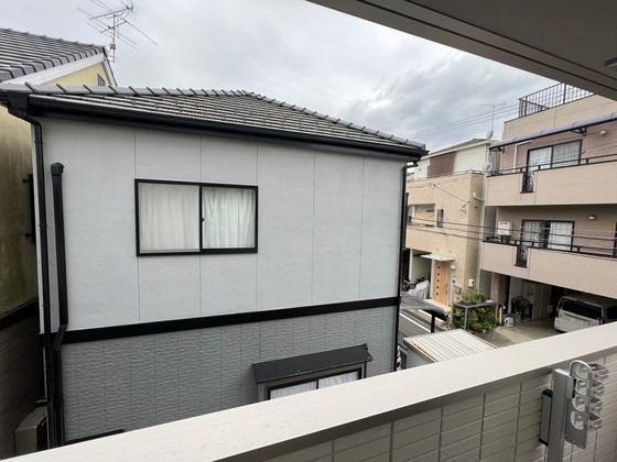 ノクターン Ⅰ棟