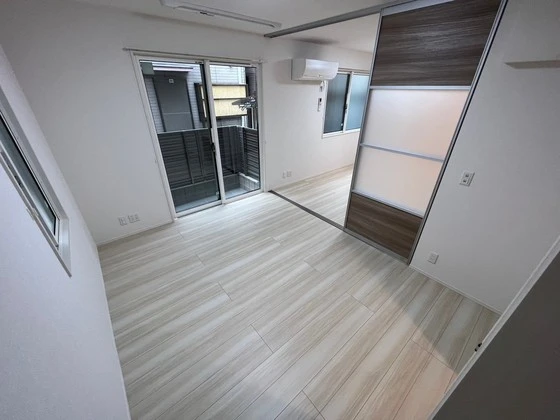 ノクターン Ⅰ棟