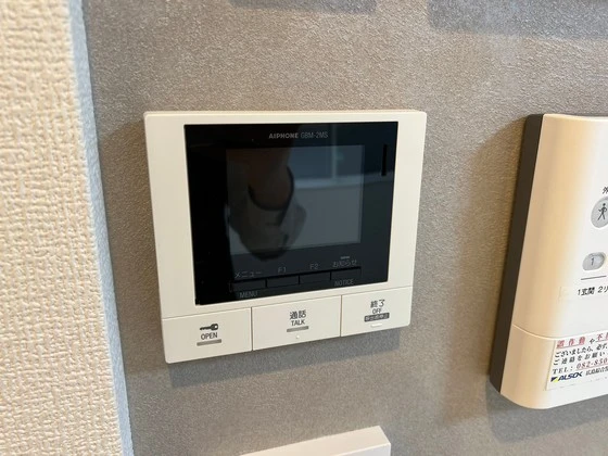 ノクターン Ⅰ棟