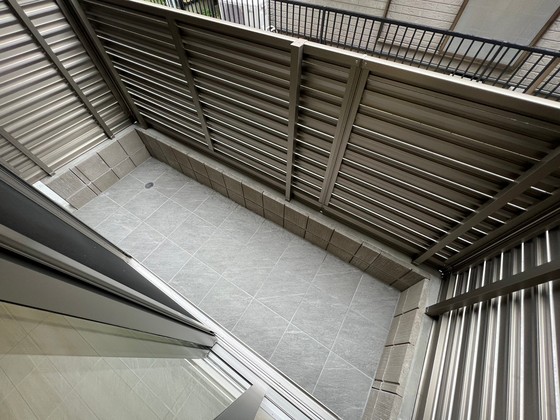 ノクターン Ⅰ棟