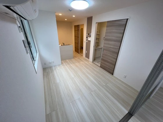 ノクターン Ⅰ棟