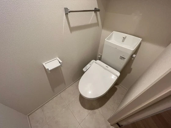 ノクターン Ⅰ棟