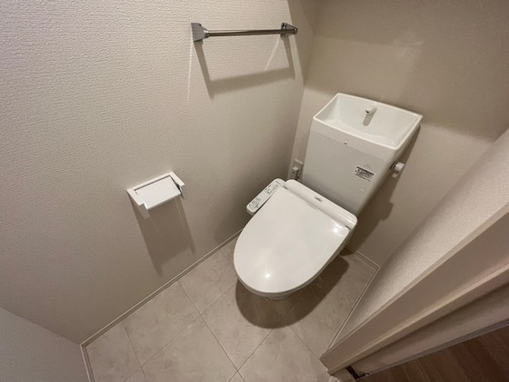 ノクターン Ⅰ棟