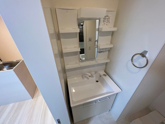 ノクターン Ⅰ棟