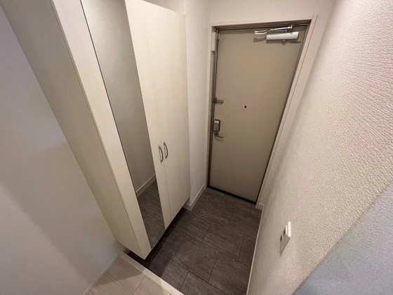 ノクターン Ⅰ棟