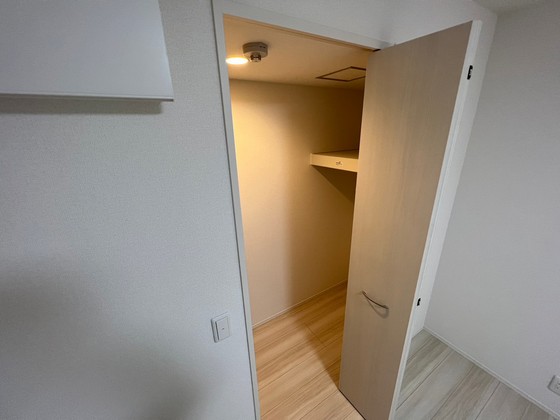 ノクターン Ⅰ棟