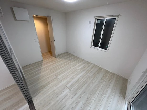 ノクターン Ⅰ棟