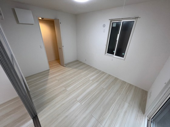 ノクターン Ⅰ棟