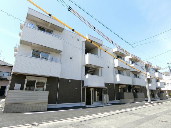 ノクターン Ⅰ棟