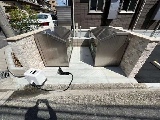 ノクターン Ⅰ棟