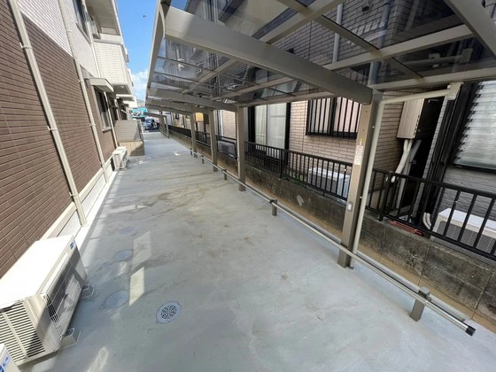 ノクターン Ⅰ棟