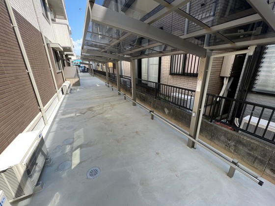 ノクターン Ⅰ棟