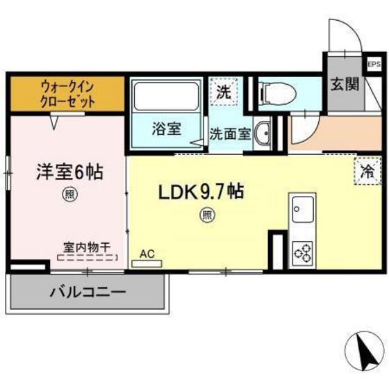 ノクターン Ⅱ棟