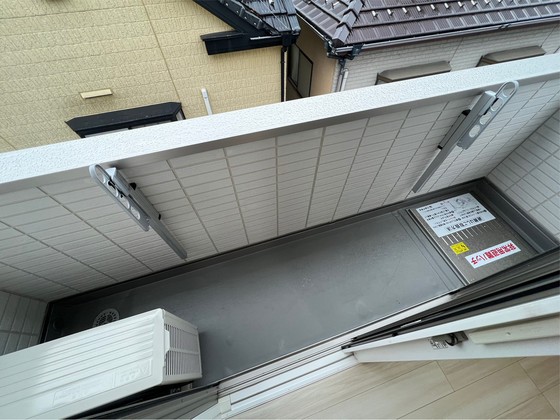 ノクターン Ⅱ棟