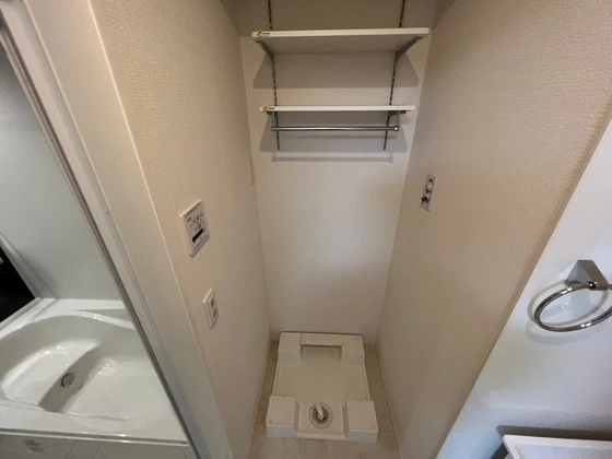 ノクターン Ⅱ棟