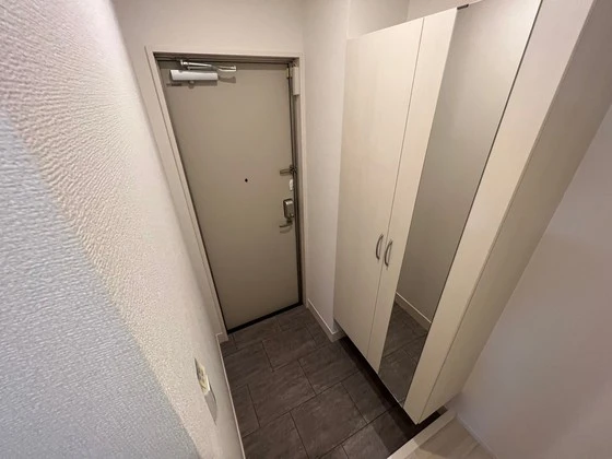 ノクターン Ⅱ棟