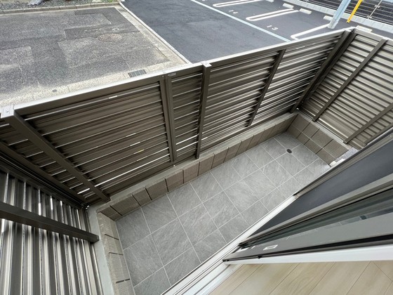 ノクターン Ⅱ棟