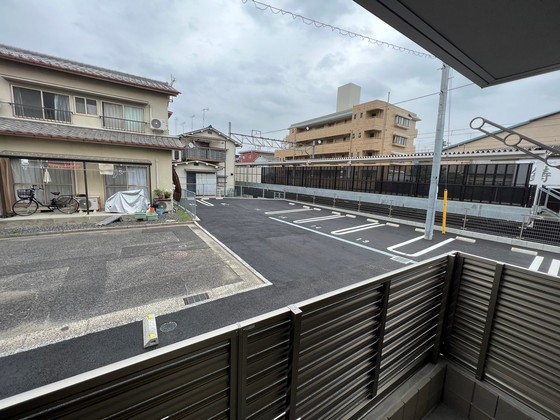 ノクターン Ⅱ棟