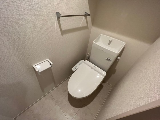 ノクターン Ⅱ棟