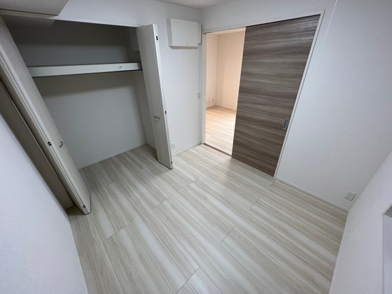 ノクターン Ⅱ棟