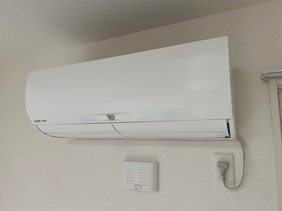 ノクターン Ⅱ棟