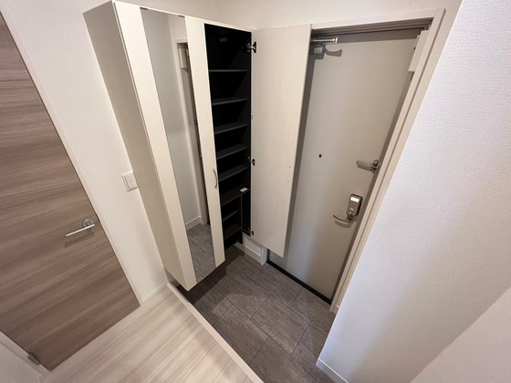 ノクターン Ⅱ棟