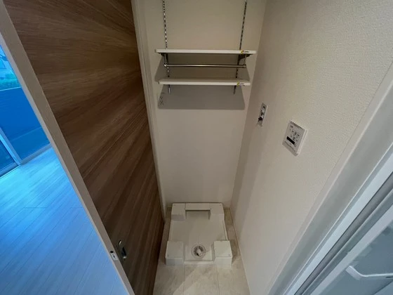 ノクターン Ⅱ棟