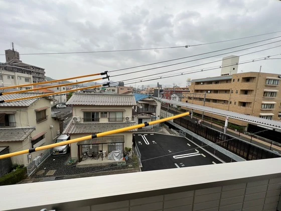 ノクターン Ⅱ棟