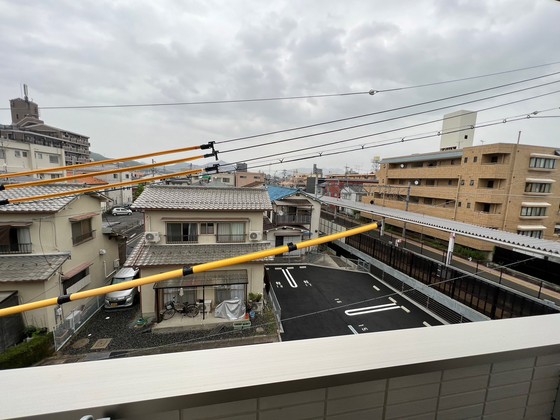 ノクターン Ⅱ棟