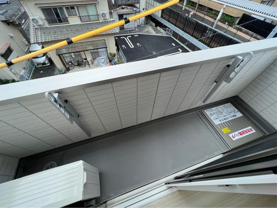 ノクターン Ⅱ棟