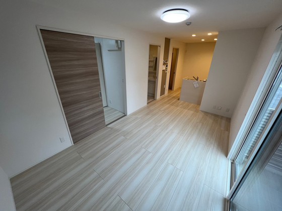 ノクターン Ⅱ棟