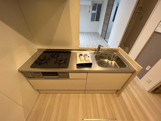 ノクターン Ⅱ棟