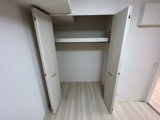 ノクターン Ⅱ棟