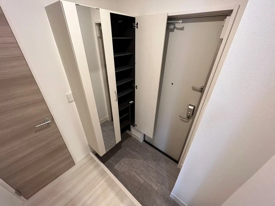 ノクターン Ⅱ棟