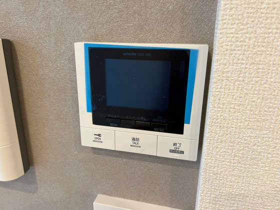 ノクターン Ⅱ棟