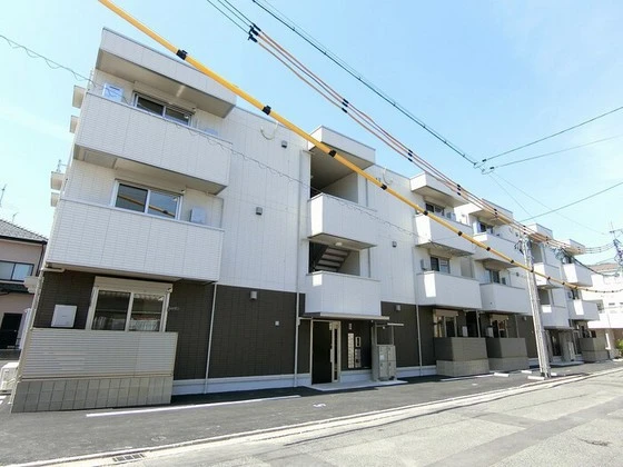 ノクターン Ⅱ棟