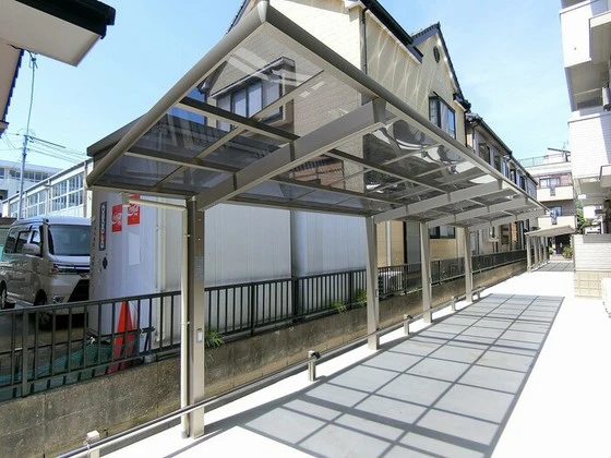 ノクターン Ⅱ棟